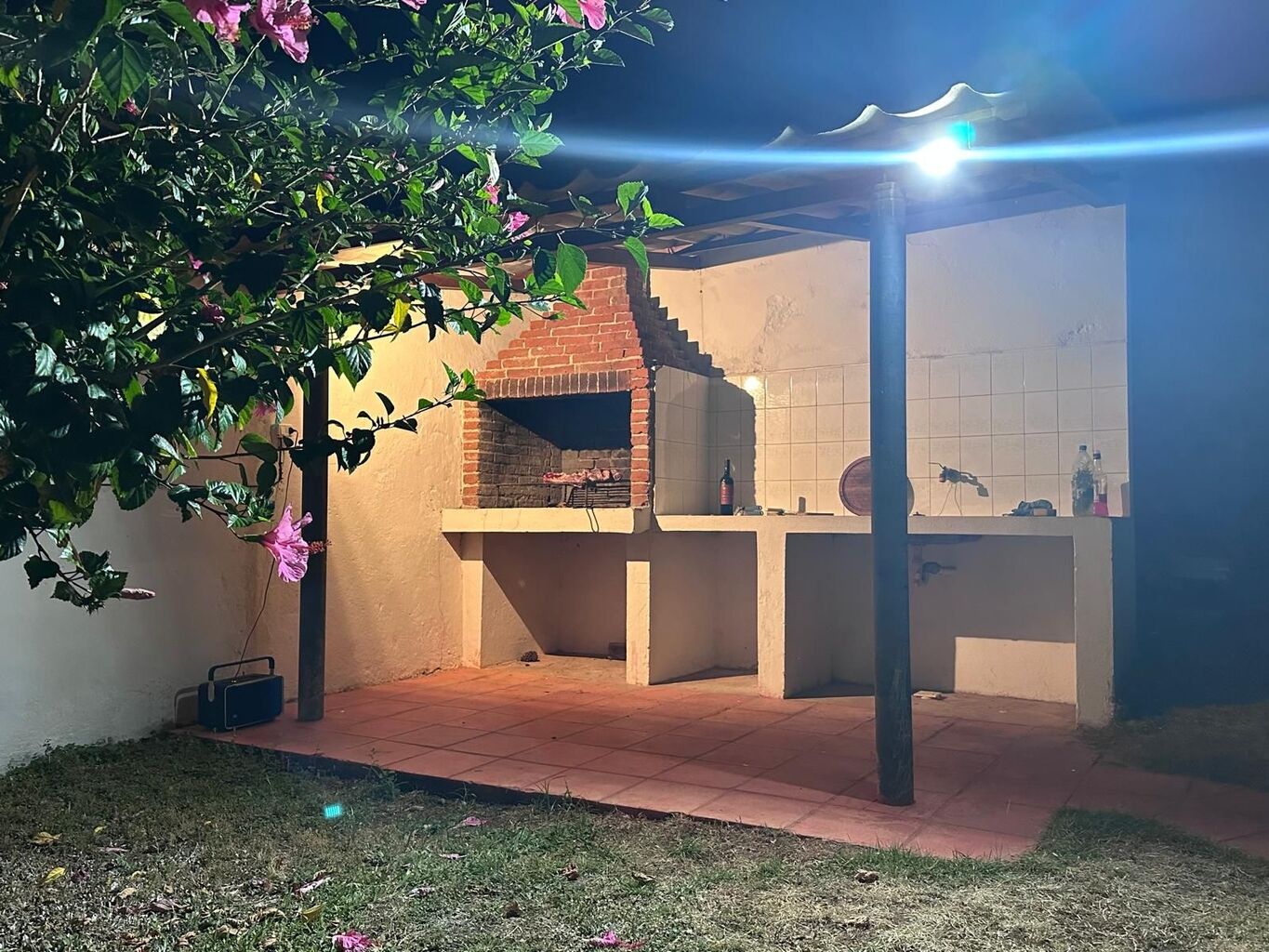 Alquiler de casa en Playa Mansa, Punta del Este, 2 dormitorios y 1 baño · Foto 7