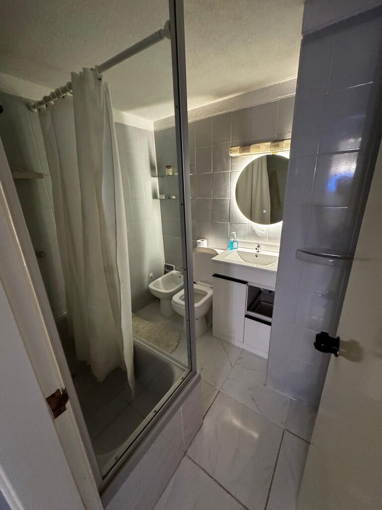 Alquiler de apartamento 2 dormitorios en Península, Punta del Este · Foto 11