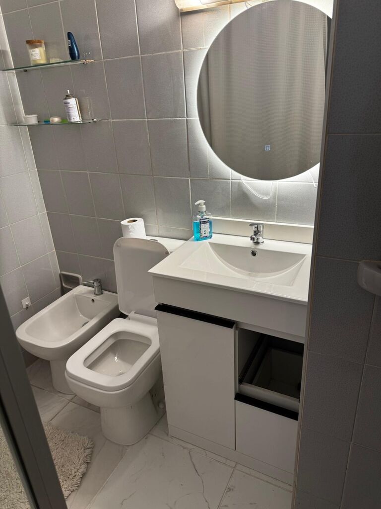 Alquiler de apartamento 2 dormitorios en Península, Punta del Este · Foto 8