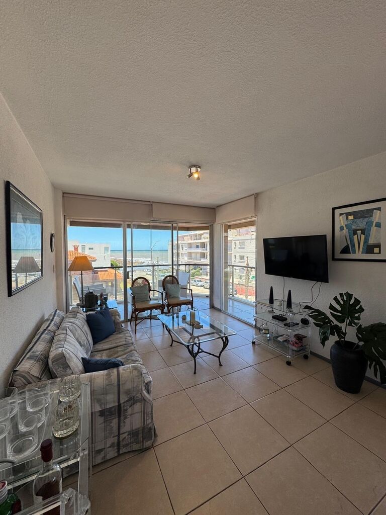 Alquiler de apartamento 2 dormitorios en Península, Punta del Este · Foto 4