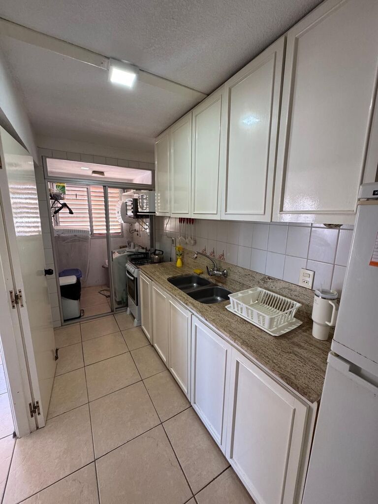 Alquiler de apartamento 2 dormitorios en Península, Punta del Este · Foto 12