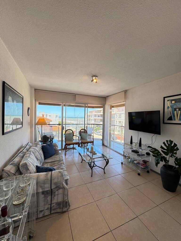 Alquiler de apartamento 2 dormitorios en Península, Punta del Este · Foto 3