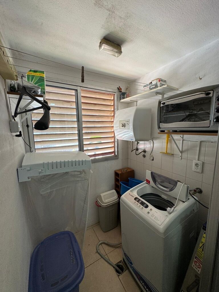 Alquiler de apartamento 2 dormitorios en Península, Punta del Este · Foto 6