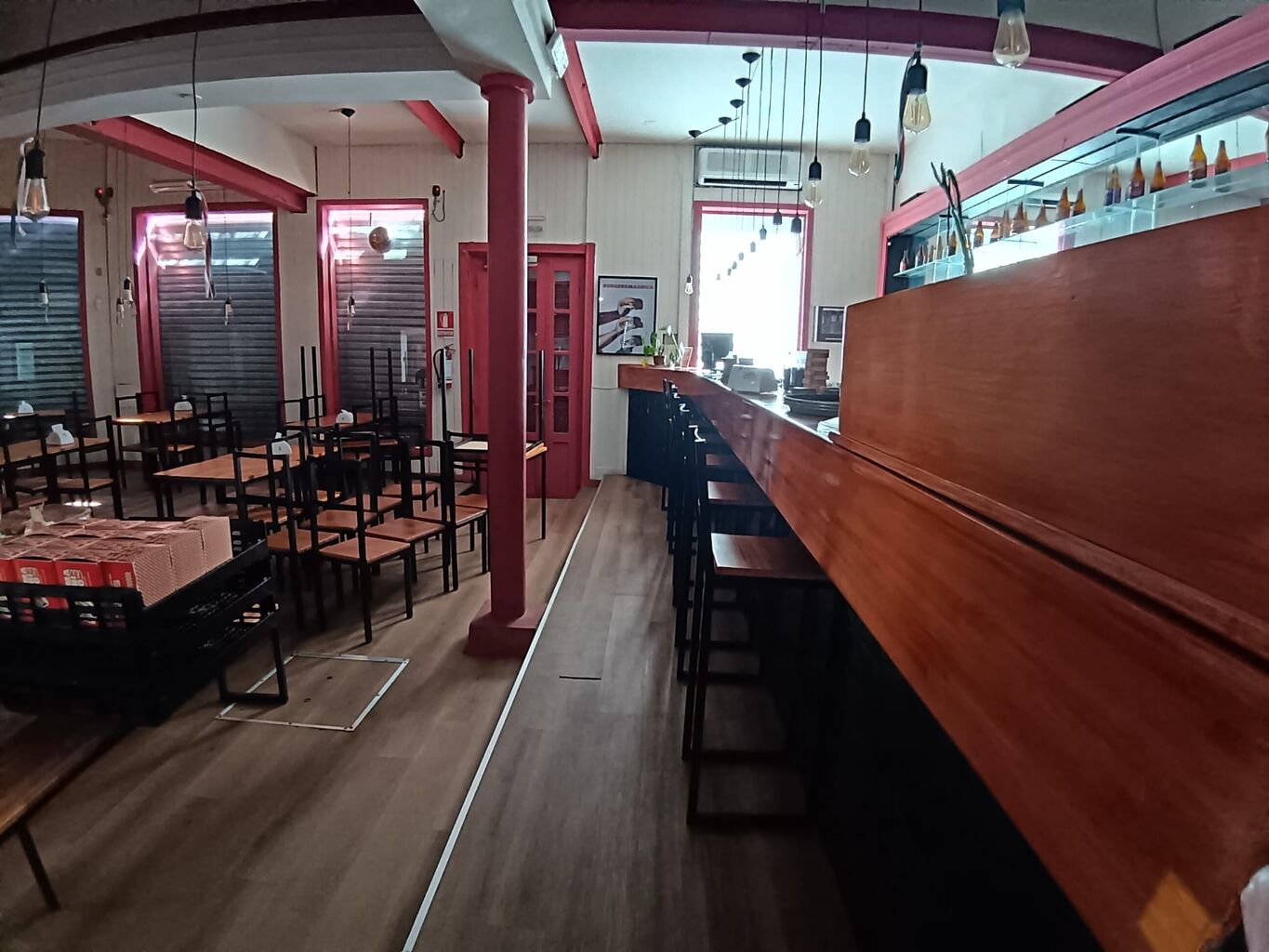 Alquiler Excelente Local Comercial Esquina en Punta Carretas · Foto 6
