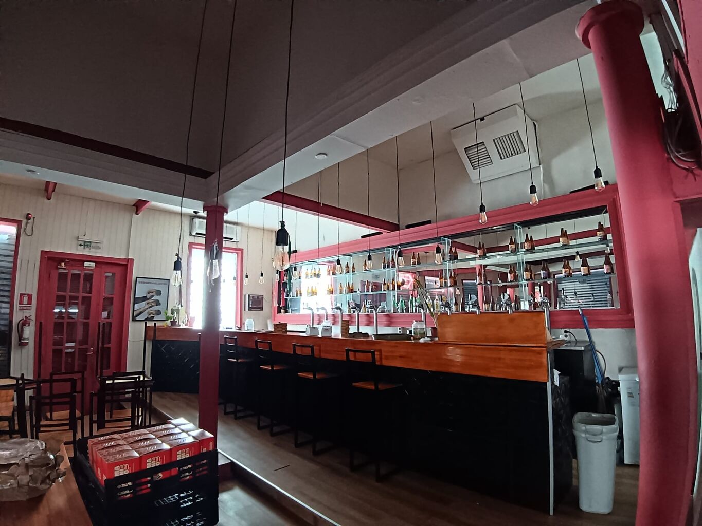 Alquiler Excelente Local Comercial Esquina en Punta Carretas · Foto 9