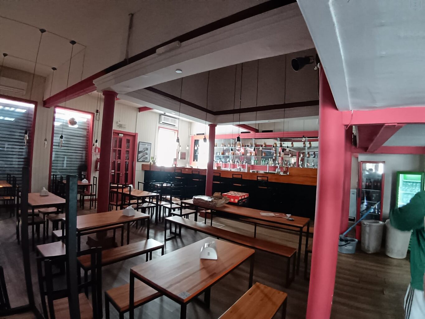 Alquiler Excelente Local Comercial Esquina en Punta Carretas · Foto 10