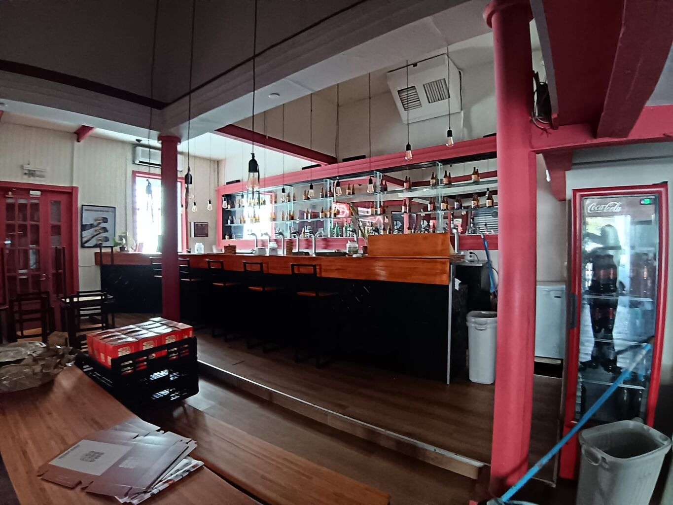 Alquiler Excelente Local Comercial Esquina en Punta Carretas · Foto 4