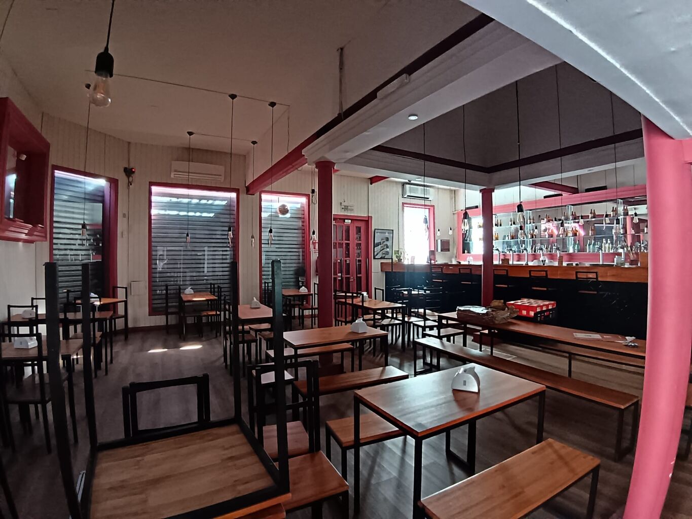 Alquiler Excelente Local Comercial Esquina en Punta Carretas · Foto 8