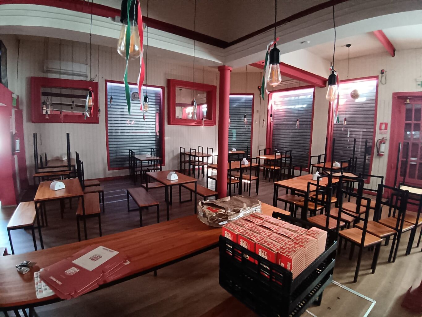 Alquiler Excelente Local Comercial Esquina en Punta Carretas · Foto 7