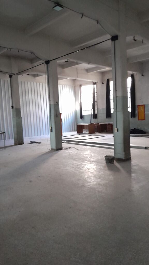 Alquiler Depósito 200m2 Unión · Foto 1