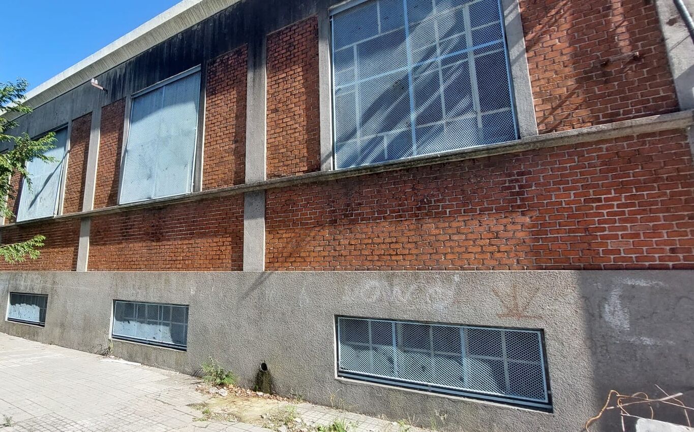 Alquiler Depósito 200m2 Unión · Foto 3