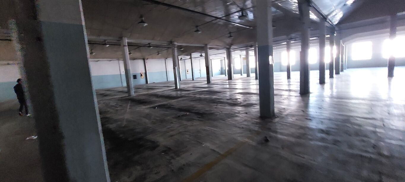 Alquiler Depósito 200m2 Unión · Foto 4