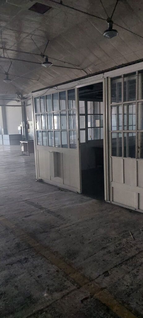 Alquiler Depósito 200m2 Unión · Foto 5