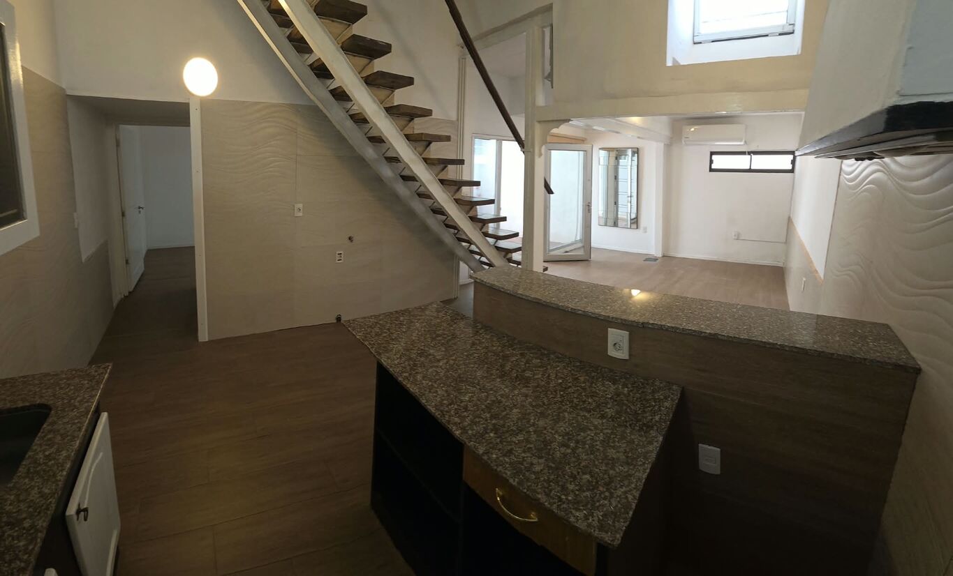 Alquiler de apartamento 3 dormitorios en La Blanqueada, 85 m² · Foto 11