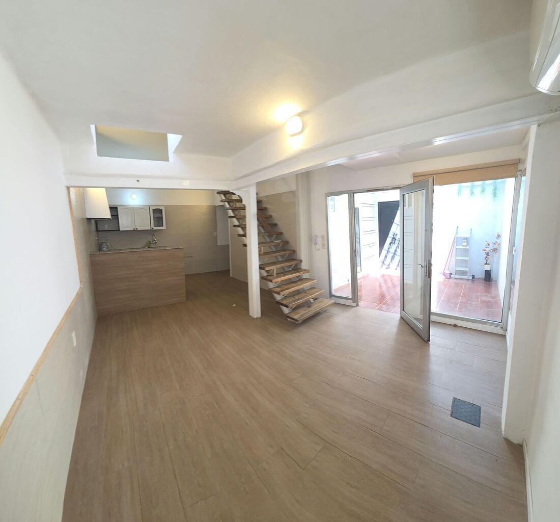 Alquiler de apartamento 3 dormitorios en La Blanqueada, 85 m² · Foto 12