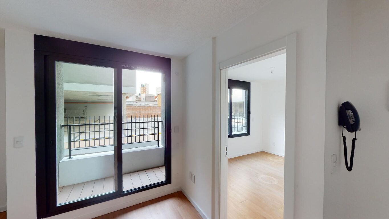 Alquiler Apartamento 1 Dormitorio La Blanqueada · Foto 12