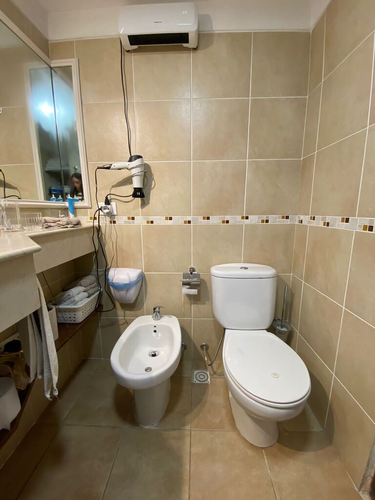 Alquiler Apartamento al Frente | 2 Dormitorios La Blanqueada · Foto 12