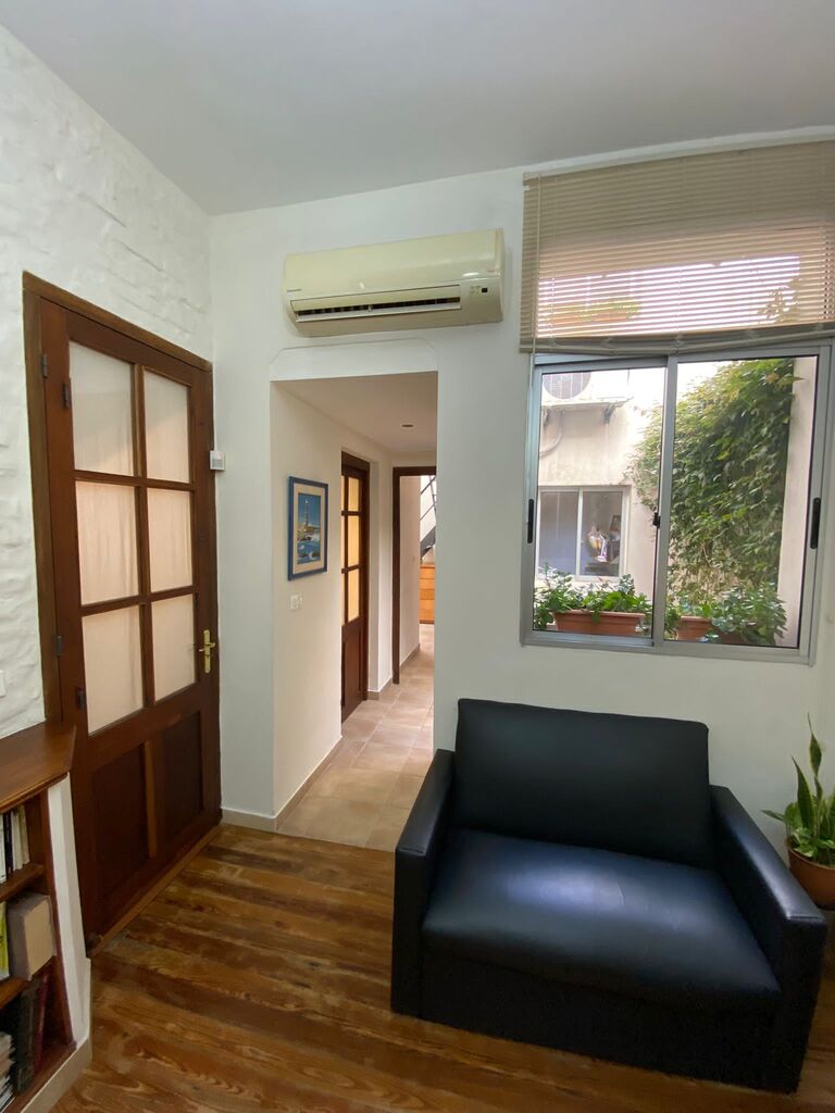 Alquiler Apartamento al Frente | 2 Dormitorios La Blanqueada · Foto 10