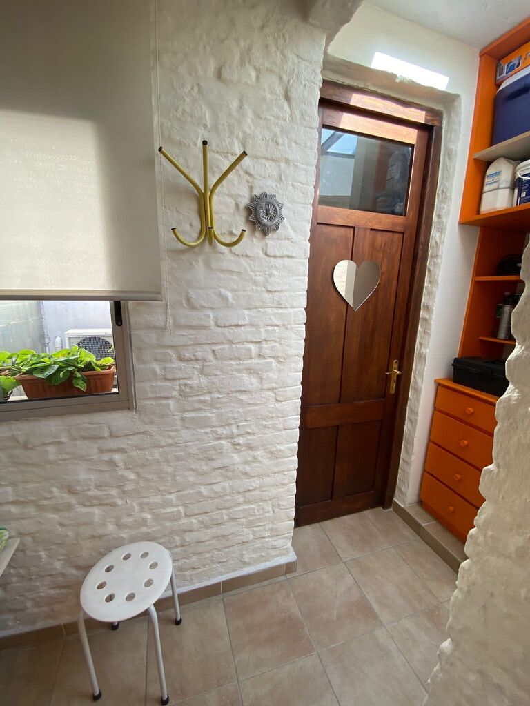Alquiler Apartamento al Frente | 2 Dormitorios La Blanqueada · Foto 9