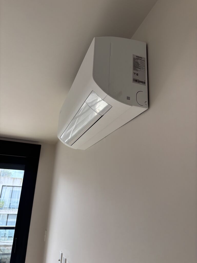 En Alquiler a estrenar!- Monoambiente con Garaje - Zona Premium Punta Carretas · Foto 10