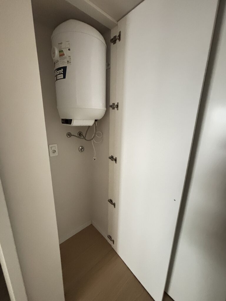 A Estrenar ! En Alquiler- Monoambiente - Punta Carretas Village II · Foto 12