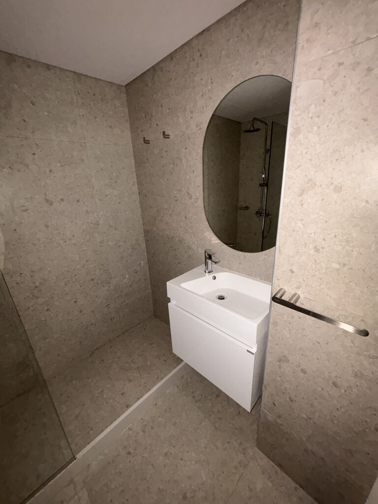 A Estrenar ! En Alquiler- Monoambiente - Punta Carretas Village II · Foto 11