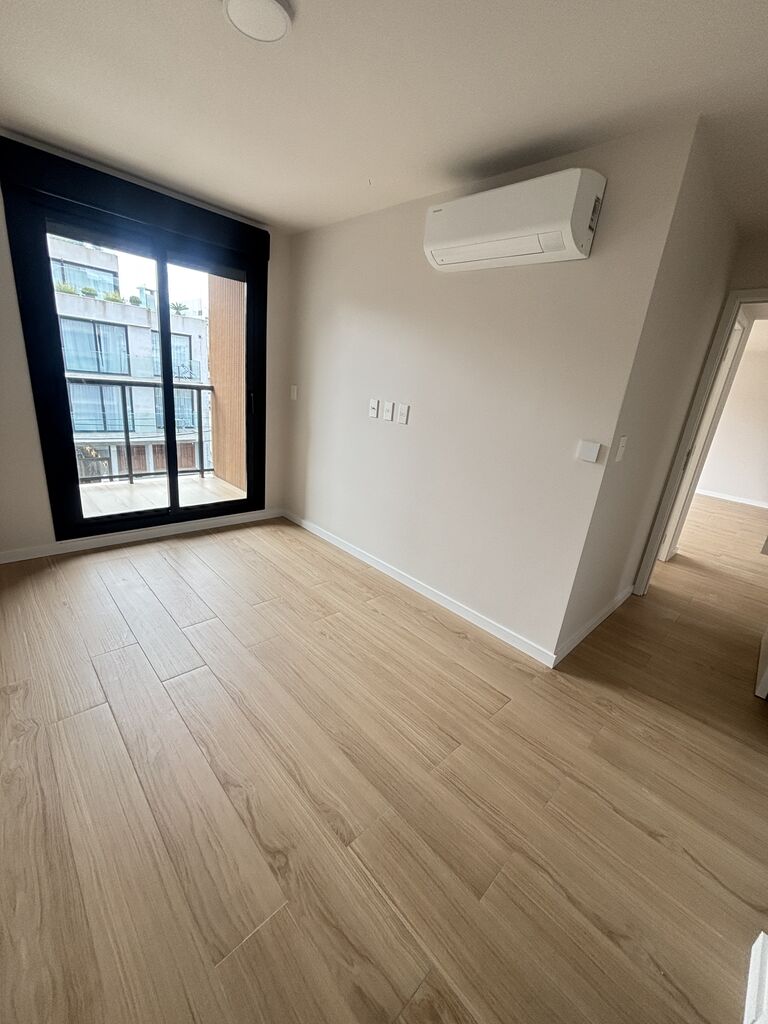 En Alquiler a Estrenar - Apto. 2 dorm, 2 baños, Garaje - Vista al Mar · Foto 9