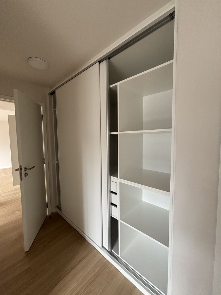 En Alquiler a Estrenar - Apto. 2 dorm, 2 baños, 2 Garajes- Vista al Mar · Foto 12