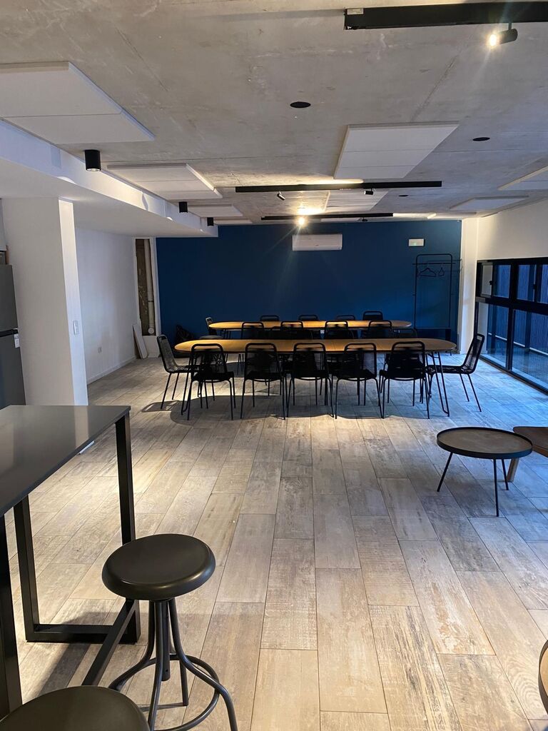 ALQUILER APARTAMENTO DE 1 DORMITORIO CON TERRAZA  y PARRILLERO · Foto 11
