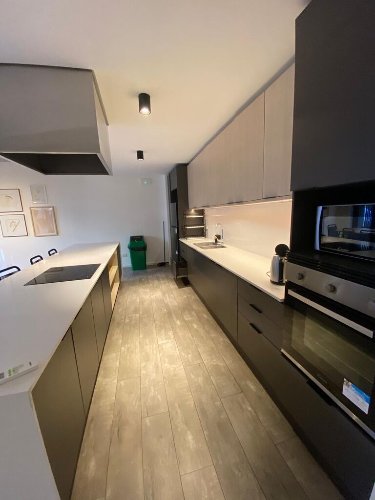 ALQUILER APARTAMENTO DE 1 DORMITORIO CON TERRAZA  y PARRILLERO · Foto 10