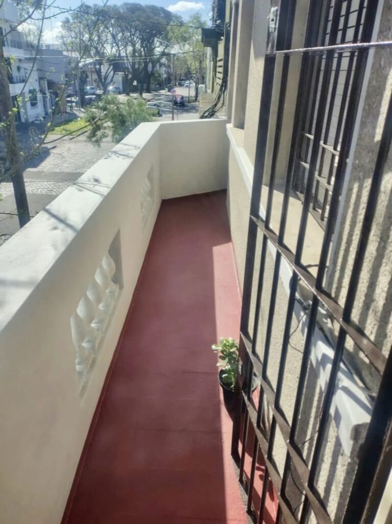 Alquiler de Apartamento al Frente| Jacinto Vera · Foto 9