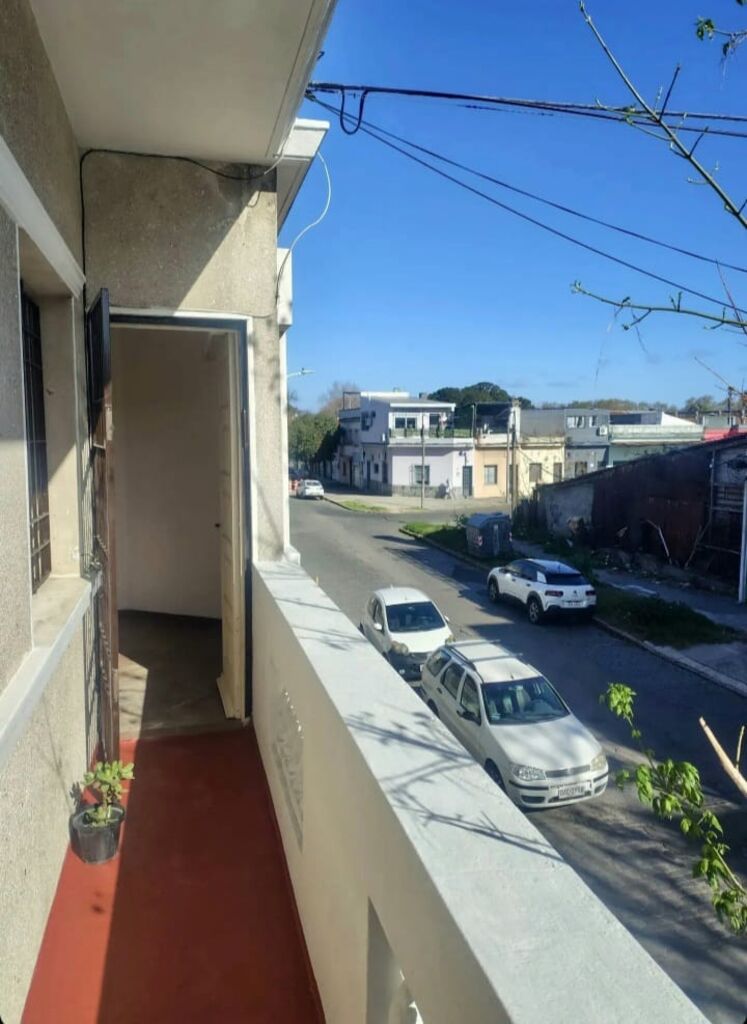 Alquiler de Apartamento al Frente| Jacinto Vera · Foto 8