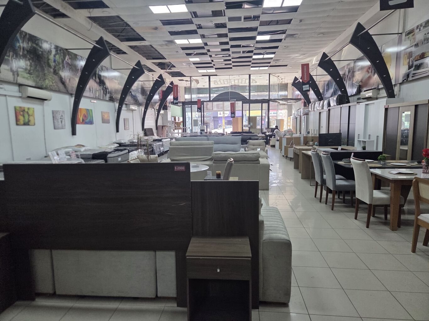 Alquiler Gran Local Comercial en 8 de Octubre y Comercio - 400m2 · Foto 5