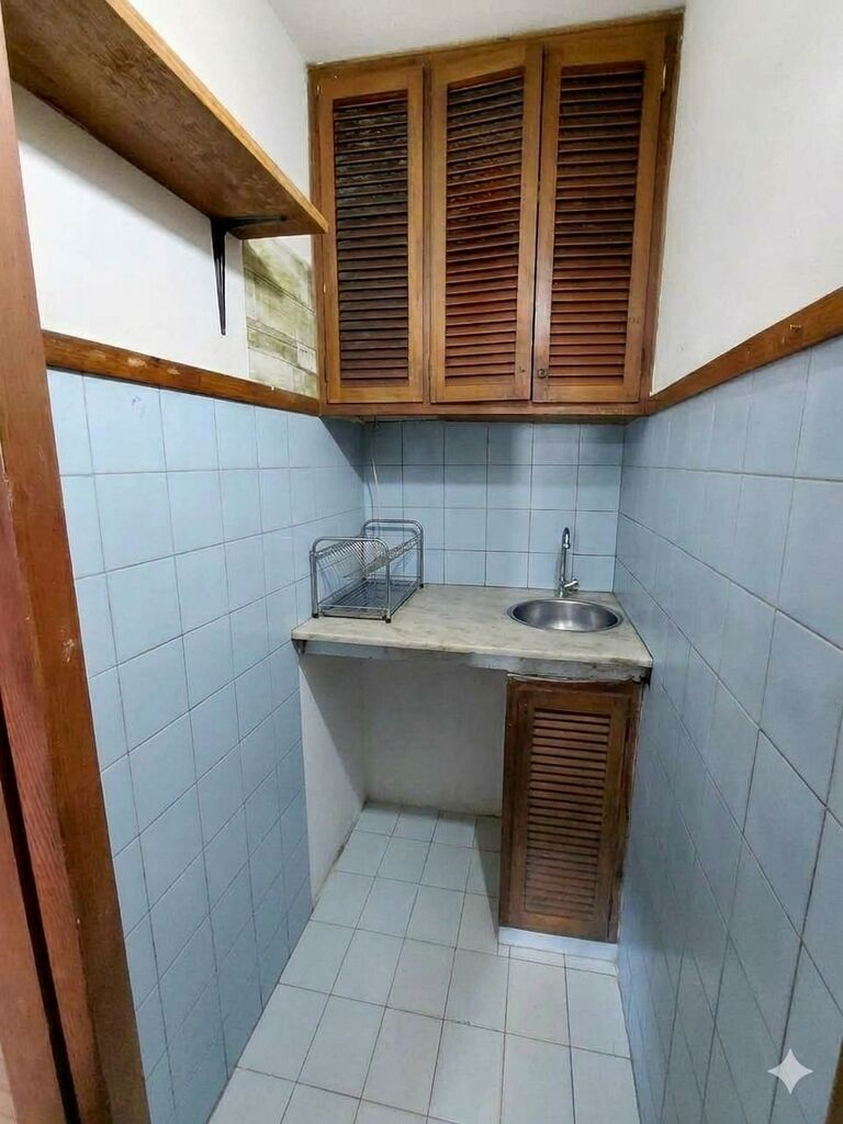 Alquiler de cómodo monoambiente amueblado en Pocitos Sin Gastos Comunes! · Foto 9
