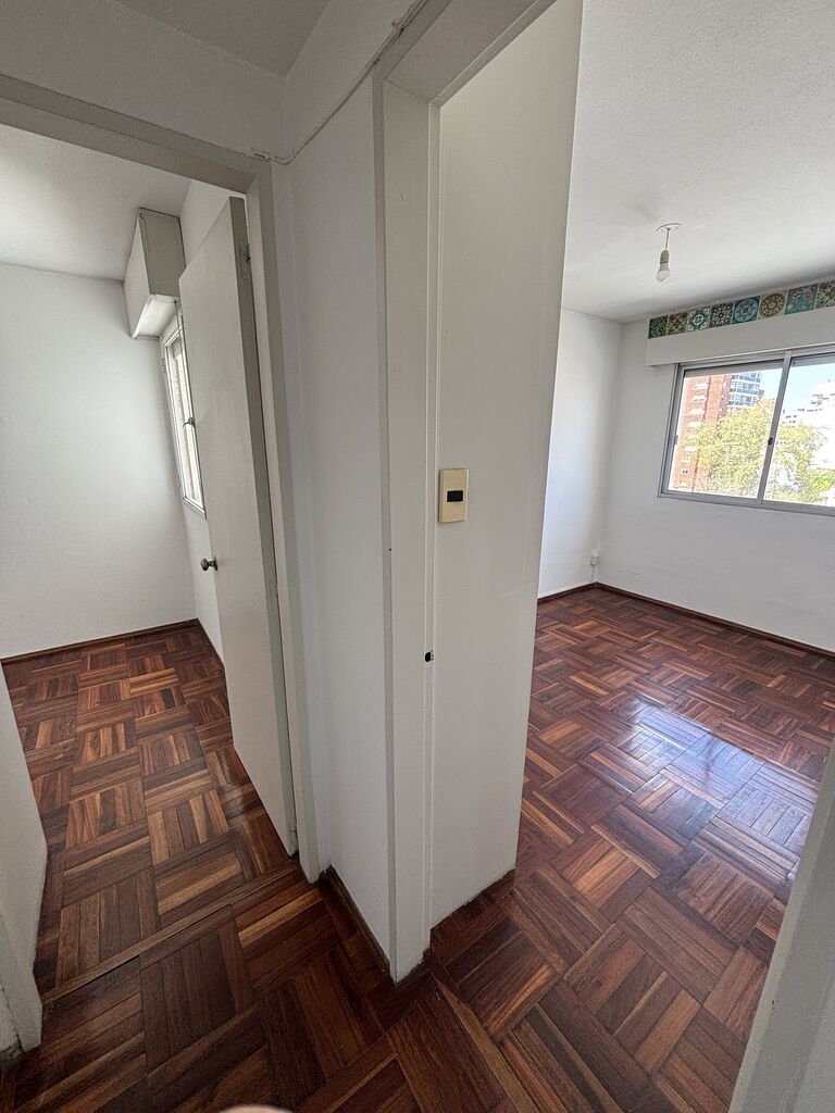 Alquiler en Pocitos Nuevo|2 dormitorios |1 baño| Muy luminoso · Foto 10