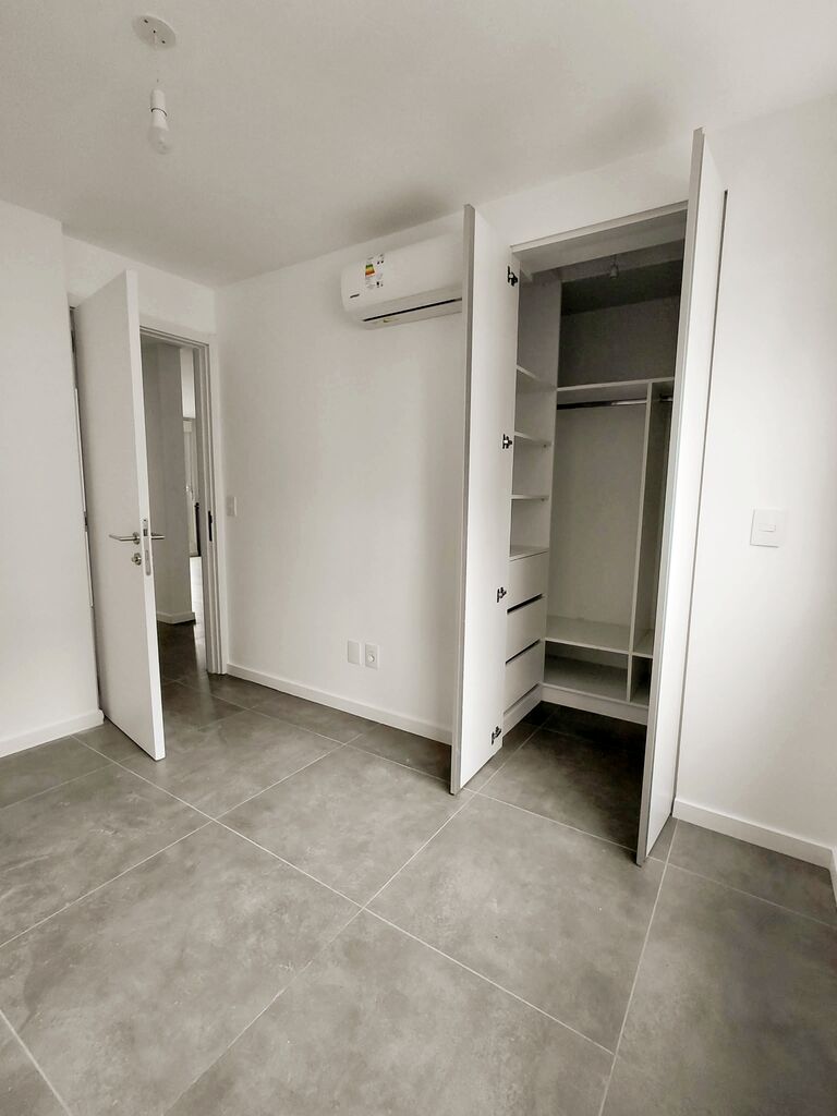 En Alquiler Penthouse Ávalon Punta Carretas: Exclusividad y Estilo · Foto 12