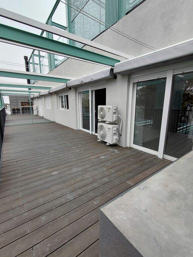 En Alquiler Penthouse Ávalon Punta Carretas: Exclusividad y Estilo · Foto 9