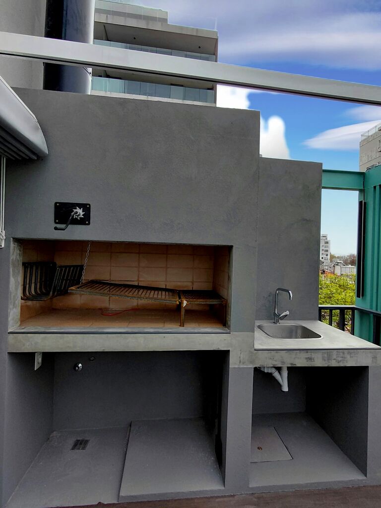 En Alquiler Penthouse Ávalon Punta Carretas: Exclusividad y Estilo · Foto 10