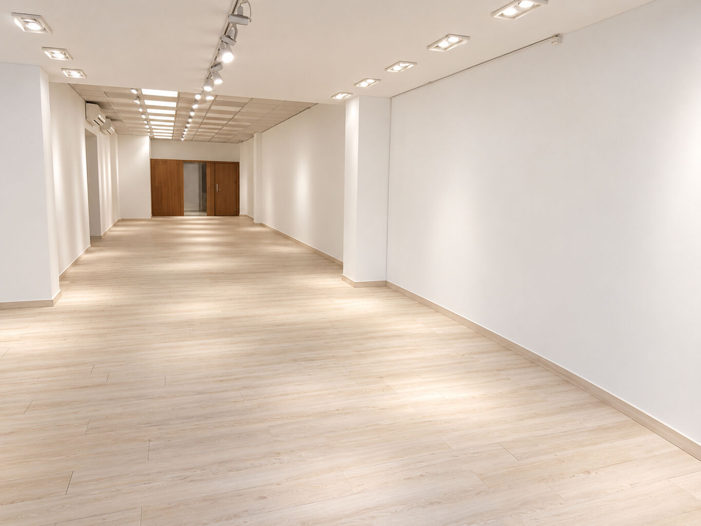Local comercial en 18 de Julio y Roxlo – 209 m² en dos plantas · Foto 5