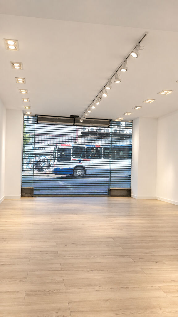 Local comercial en 18 de Julio y Roxlo – 209 m² en dos plantas · Foto 6