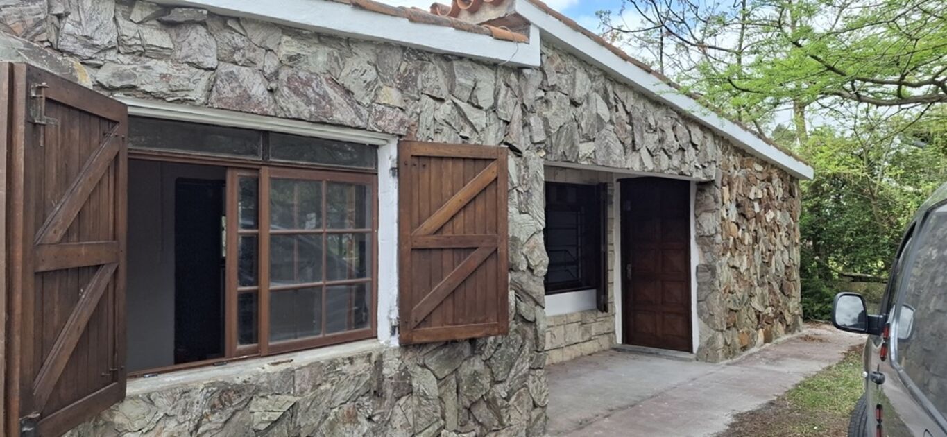 Casa En Alquiler A 2 Cuadras De La Playa – Médanos De Solymar!! · Foto 1