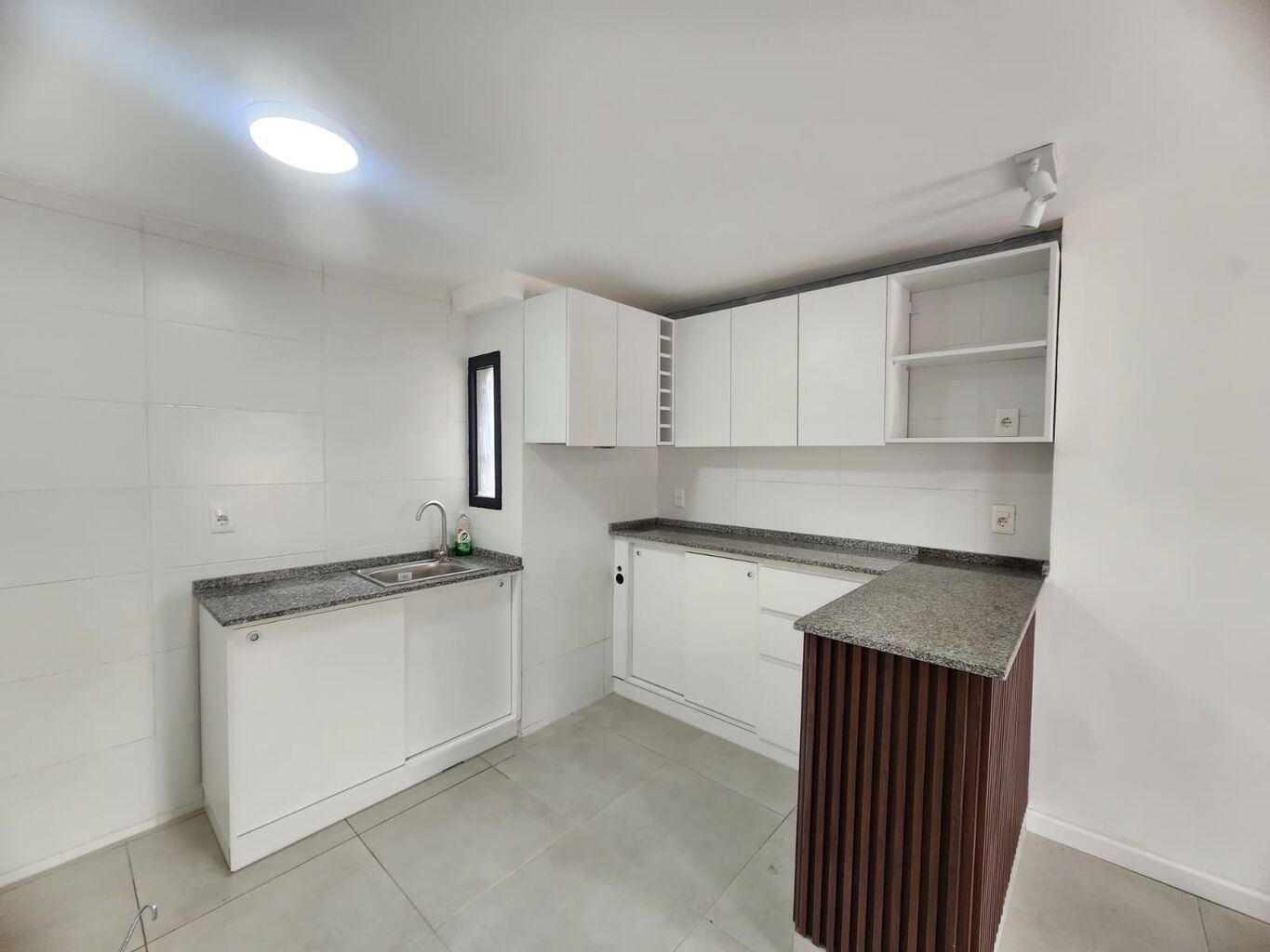 Alquiler dúplex 2 dormitorios con garage · Foto 11