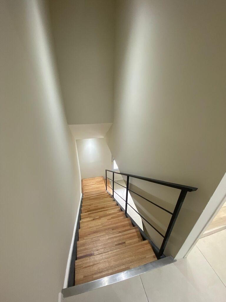 Alquiler dúplex 3 dormitorios 2 baños , jardin patio y cochera · Foto 4