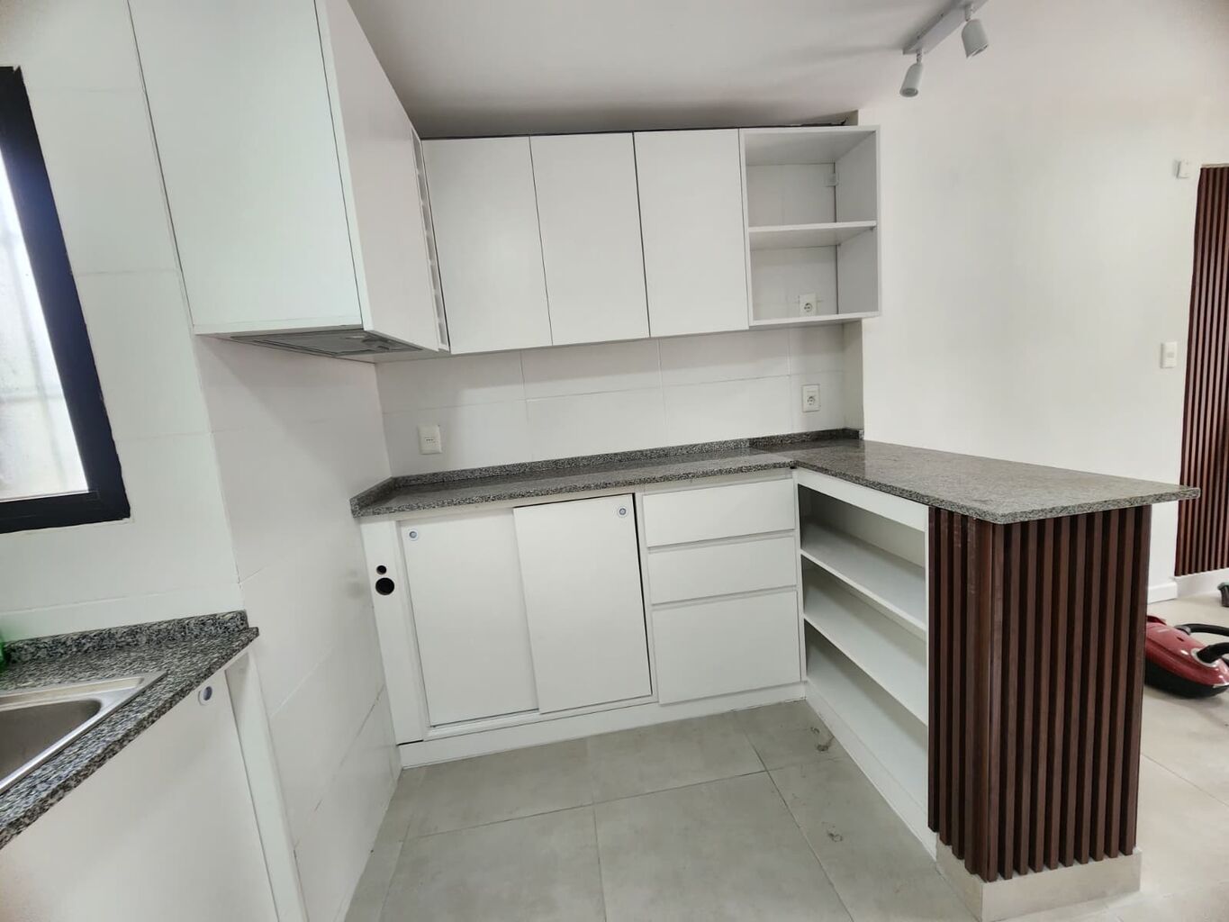 Alquiler dúplex 2 dormitorios con garage · Foto 12