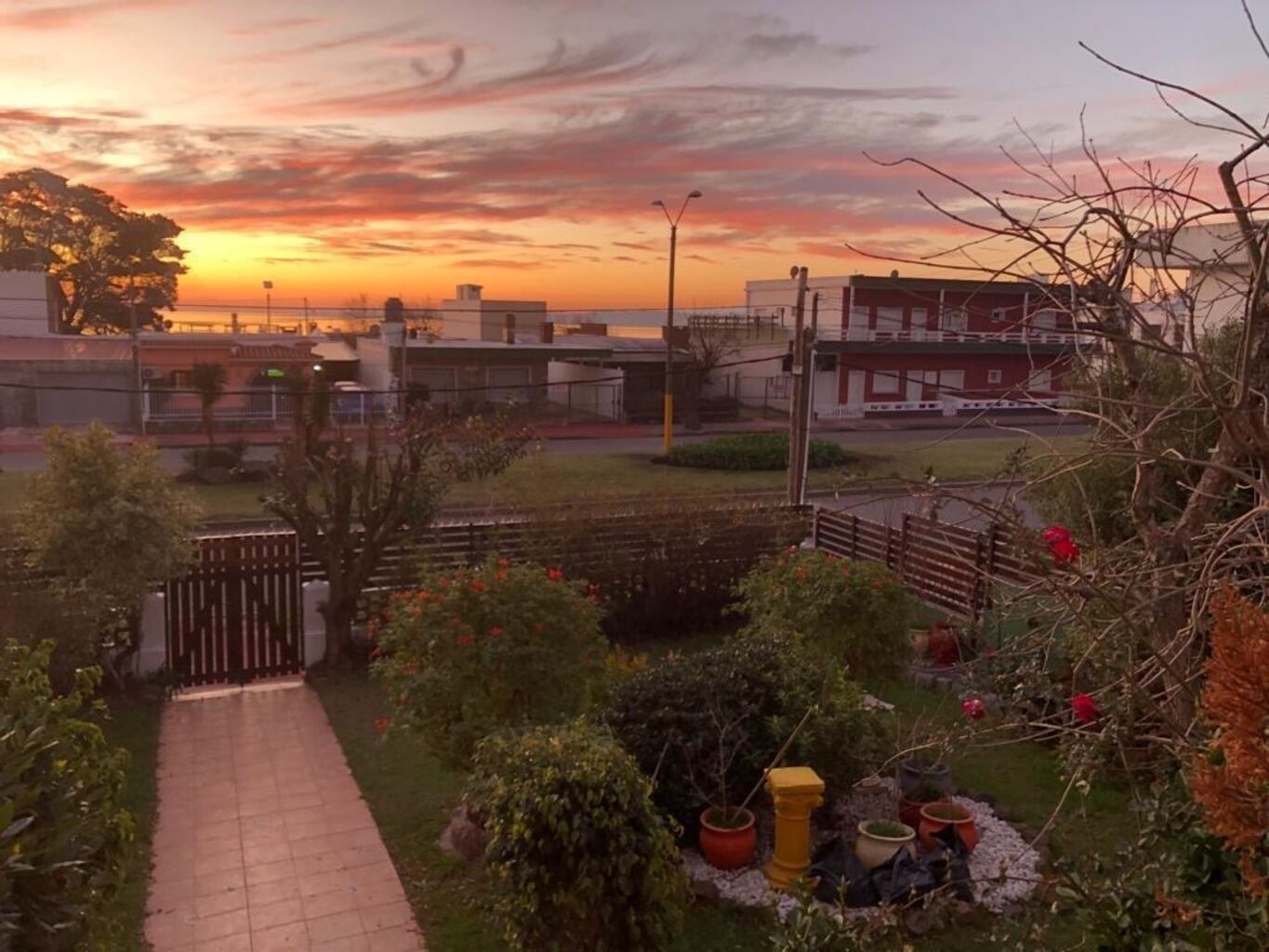 Alquiler de casa en Punta Fría, Piriápolis con 3 dormitorios y 2 baños · Foto 6