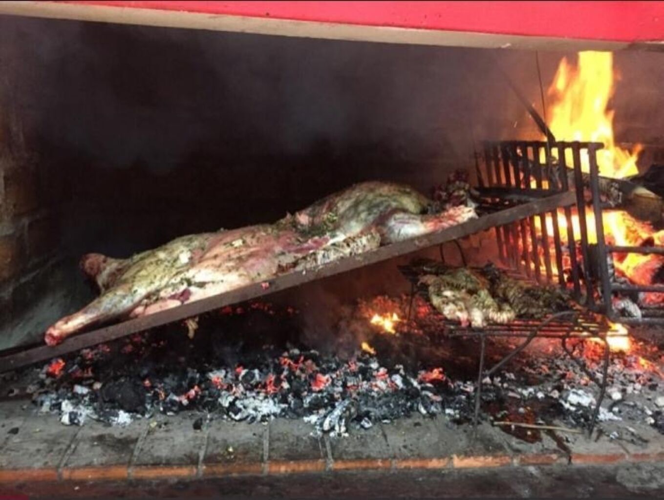 Alquiler de casa en Punta Fría, Piriápolis con 3 dormitorios y 2 baños · Foto 4
