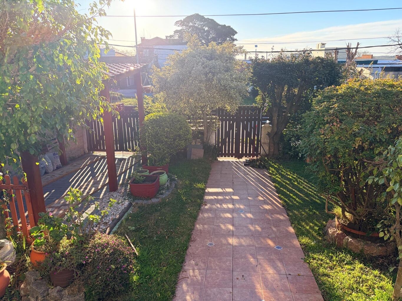 Alquiler de casa en Punta Fría, Piriápolis con 3 dormitorios y 2 baños · Foto 1