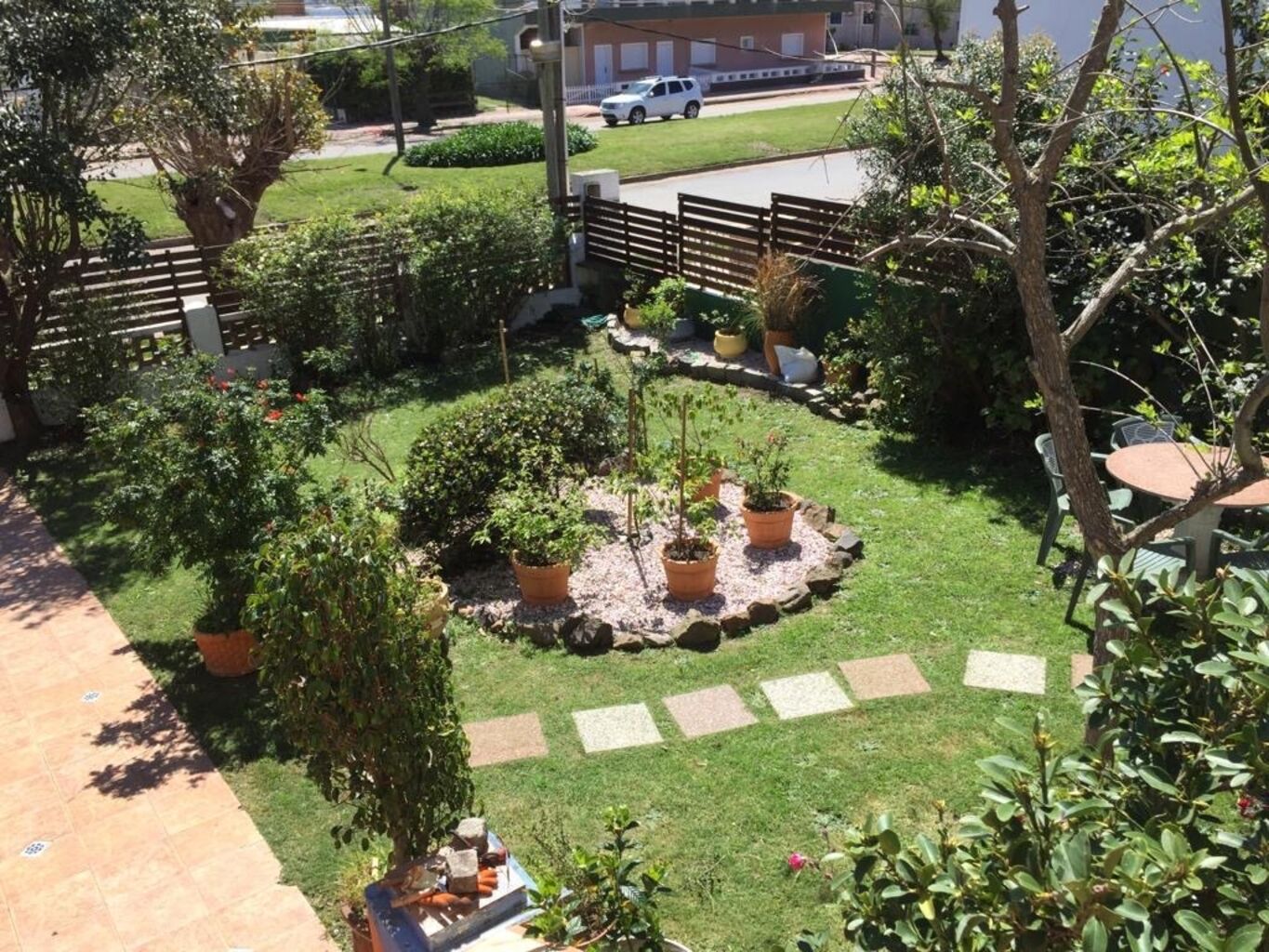 Alquiler de casa en Punta Fría, Piriápolis con 3 dormitorios y 2 baños · Foto 3