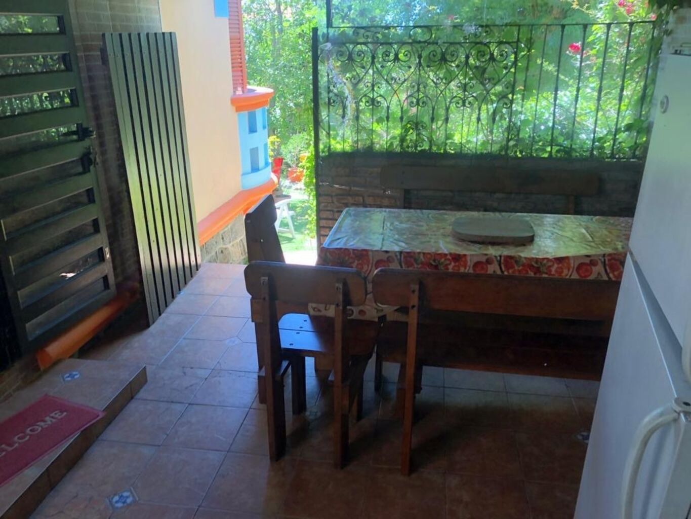 Alquiler de casa en Punta Fría, Piriápolis con 3 dormitorios y 2 baños · Foto 5