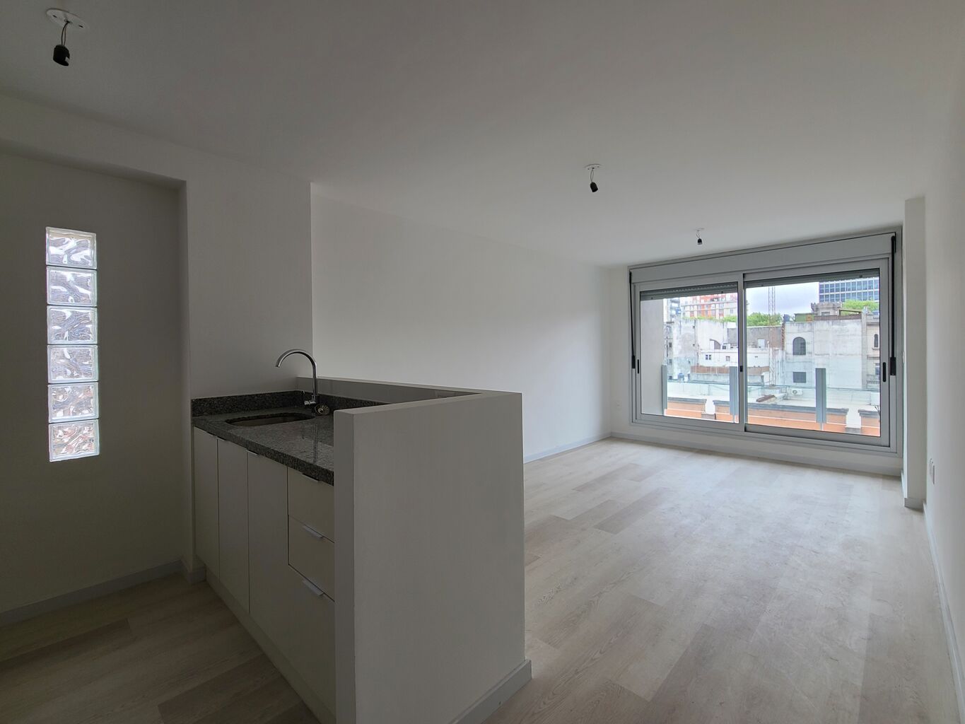 Alquiler 1 Dormitorio con Balcón a Estrenar en Cordón | Gimnasio, Cowork y Excelente Ubicación · Foto 2
